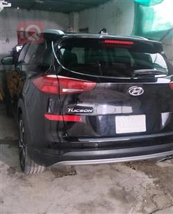 هيونداي توسان